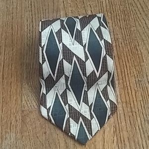 Cellini Men's Tie